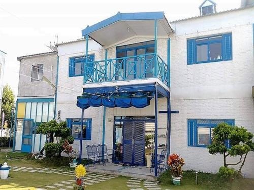 Budai Aegean Sea Homestay