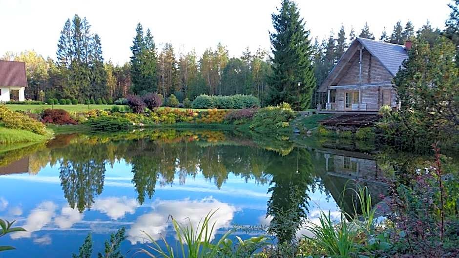 Korvekula Holiday Centre