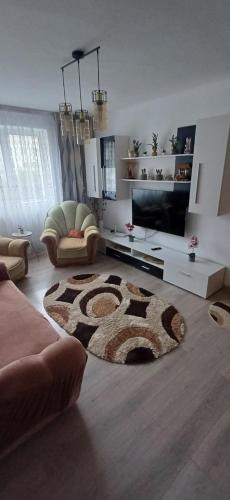Apartament Alex Luxury