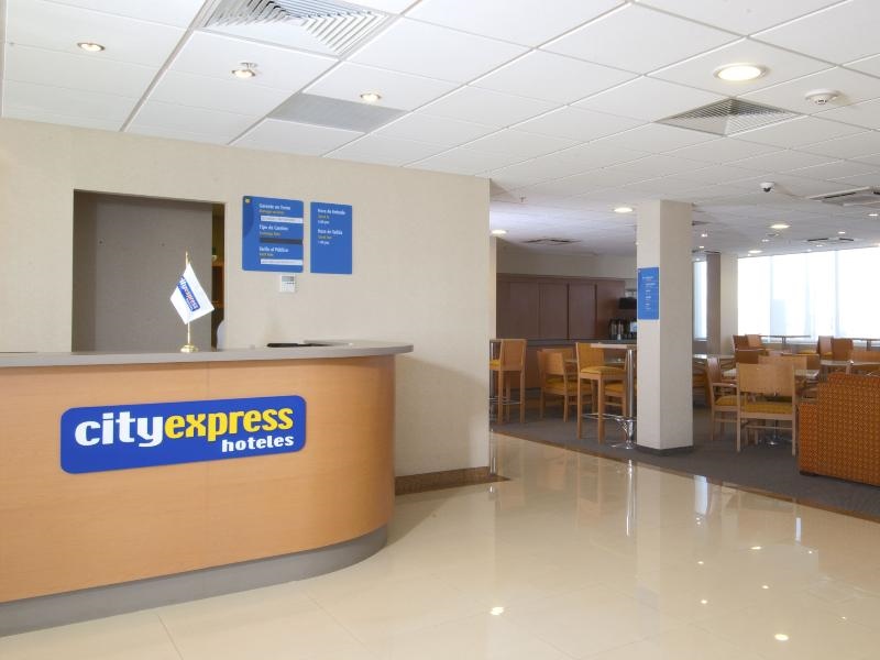 City Express by Marriott Hermosillo