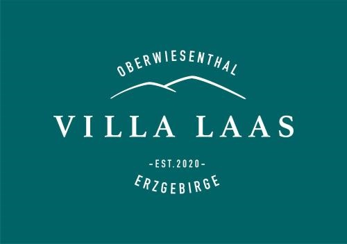 Villa Laas Oberwiesenthal
