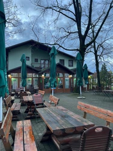 Ribarska Prica-Restoran Pansion Prijedor