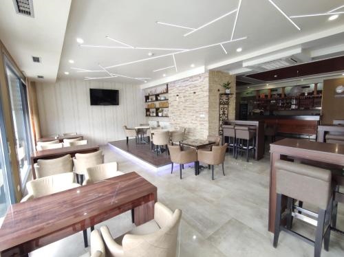 Evita Apartmani Sibovska