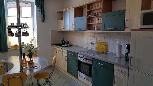 ALACARD Ferienwohnungen Hoffgen Thale Harz