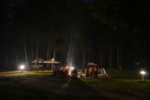 Osrodek Wypoczynkowo-Turystyczny Perla Krutyni