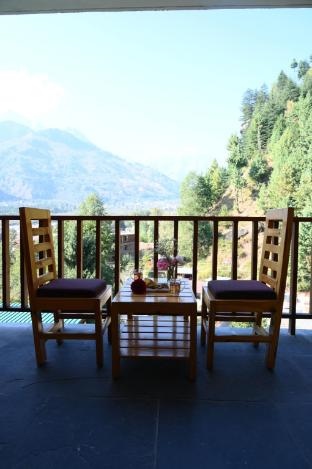 Soulful Abodes