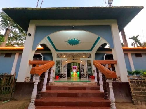 Kareng Party Camp N Homestay