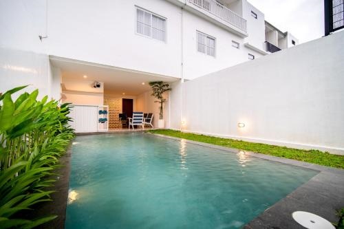 Artha Villa Pererenan By Fays Hospitality