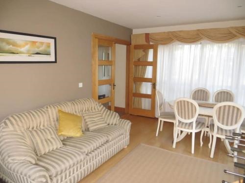 Borodino Studio Apartment