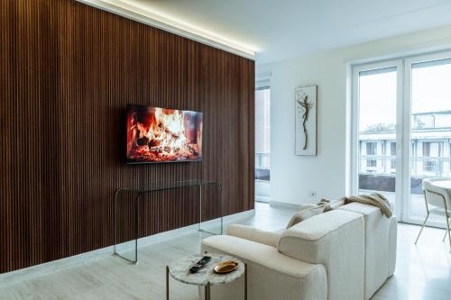 Ram7 K?fuku Zen Apartment Gallarate