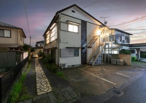 apartment hotel myu ???