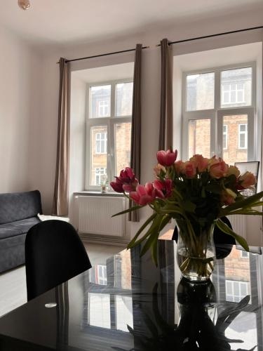 Apartament 2 pokoje Przemy?l 1 pi?tro