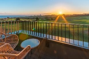 Luxury Ocean & North Foreland Golf View Escape