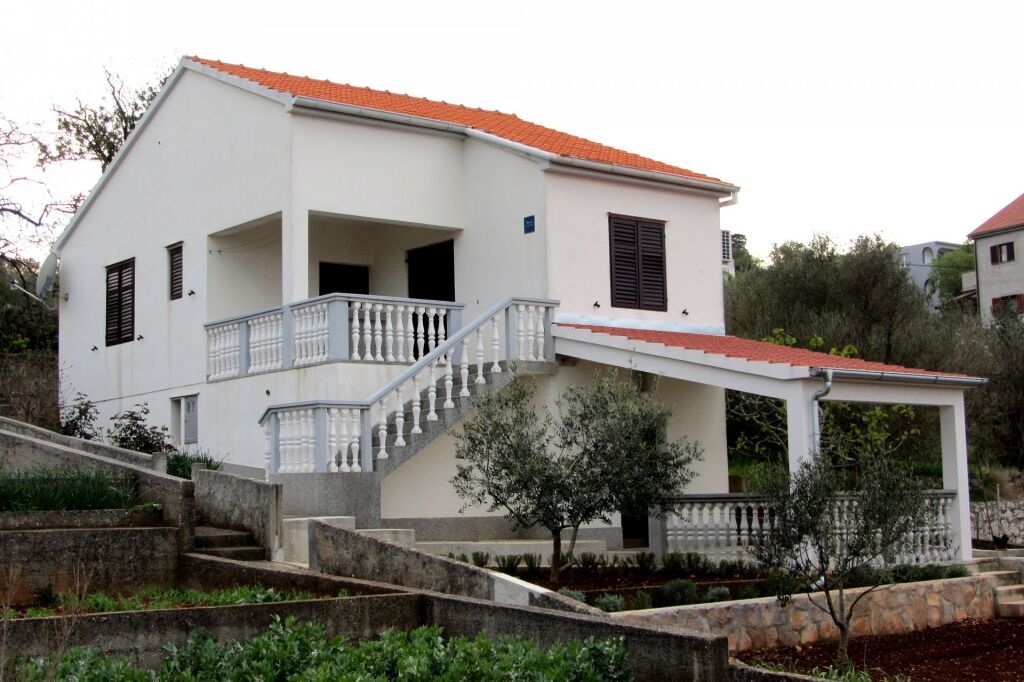 Holiday Home Milka - In Center & Close To The Sea