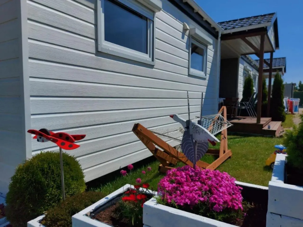 Domki Letniskowe Ma Rest