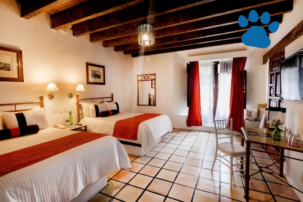 Hotel Misión San Gil