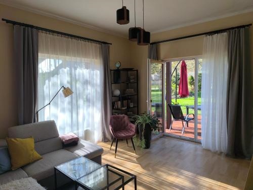 Flip Flops Apartment Jurmala with free parking