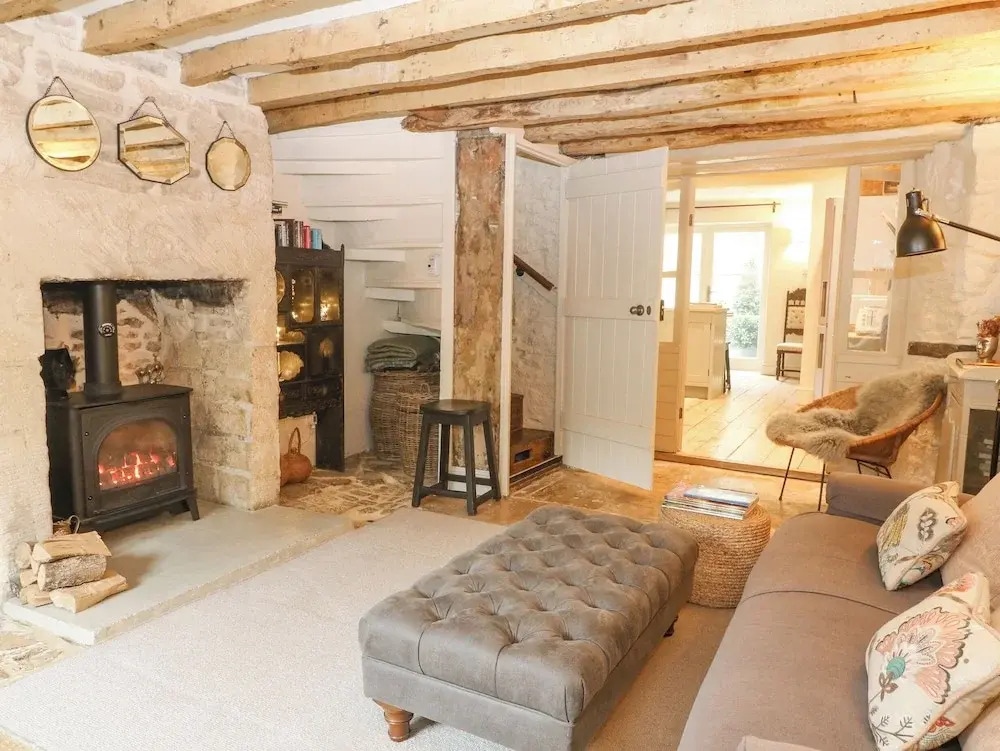 The Snug No 35 West End