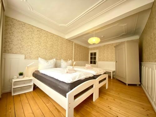 Ferienwohnung „Zuckerbackerei“