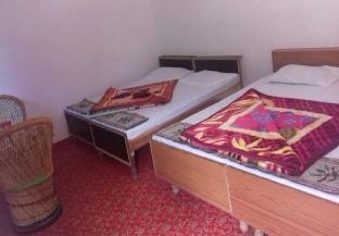 Hotel Apex Heritage, Gangotri