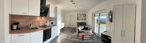 Cozy hilltop stay in Weikersheim