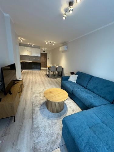 Lux City Apartment free parking