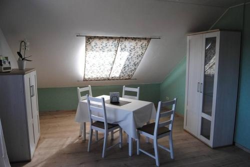 Ferienwohnung Arnold