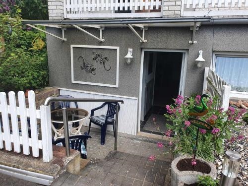 Ferienwohnung Sonnenschein