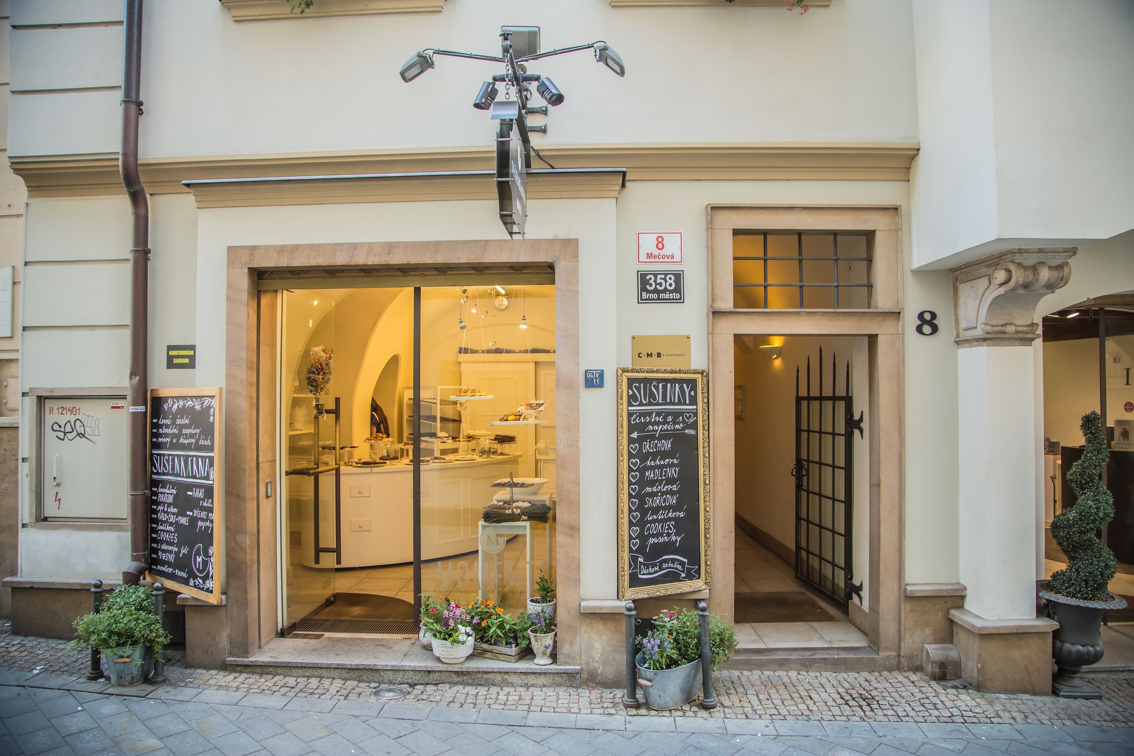 President Boutique Apartment