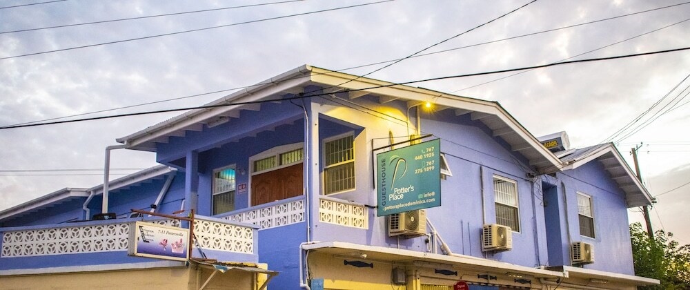 Potters Place Guest House