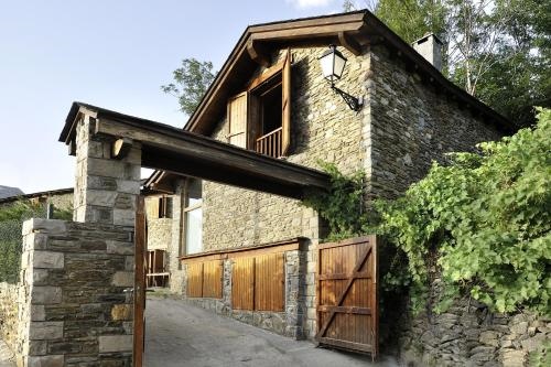 La Caseta De Queixans