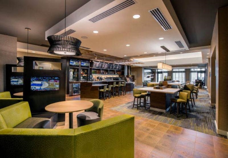 Hotel Dene & Conference Centre