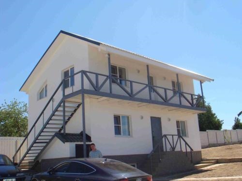 Holiday Home N2 Ruza Village