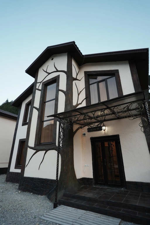 Alantau Guest House