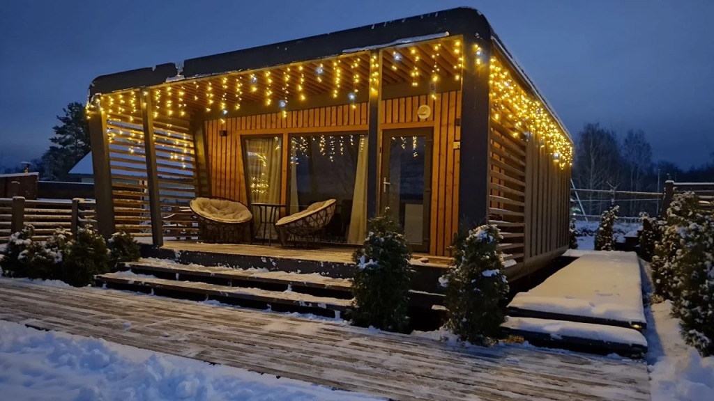 Yagoda Glamping