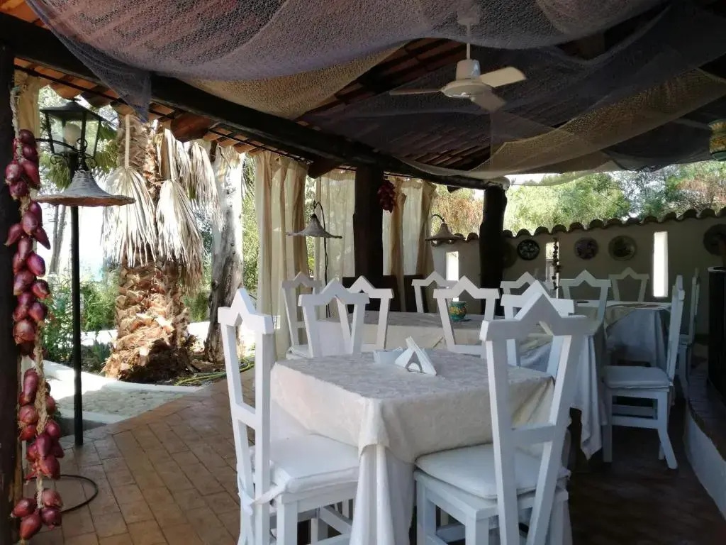 Residenza Villa Spagnola