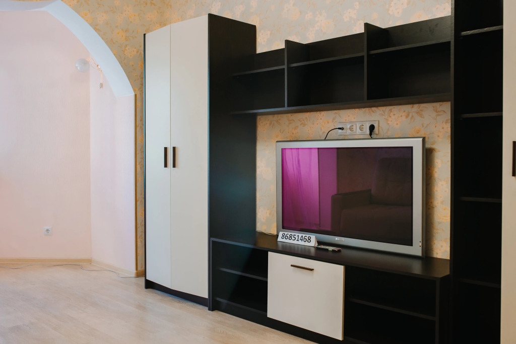 Kvartira na Voroshilova Apartments