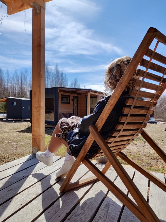 Ruzskie Luzhki Guest House