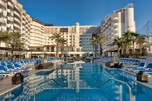 db San Antonio Hotel & Spa - All Inclusive
