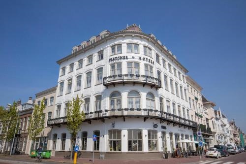 Fletcher Hotel - Restaurant Middelburg