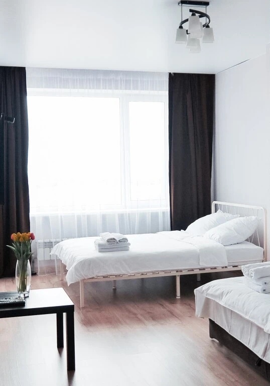 Bruklin - Kak Doma Aksaj Apartments