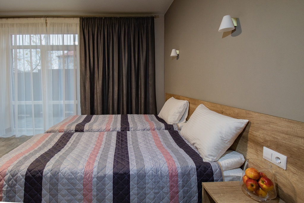 Guest House Palmniken