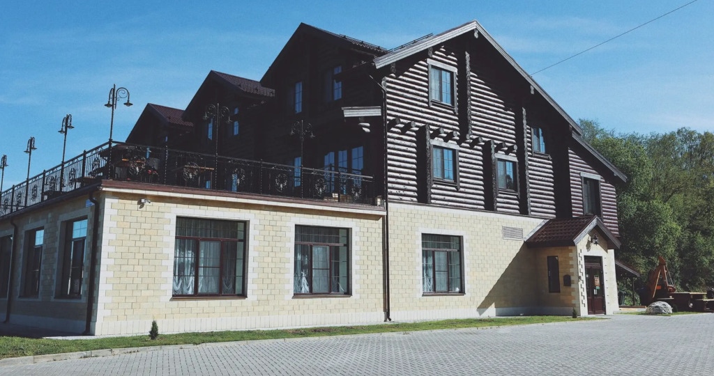 Na Starchonke Guest house