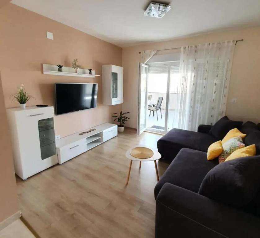 Apartman Milton
