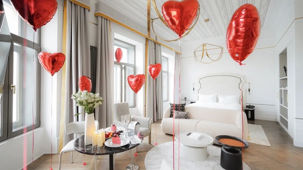 Butik-Otel Gimnaziya 5