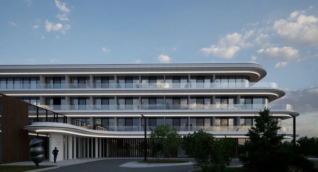 Ak Bars Golf Rezort Hotel