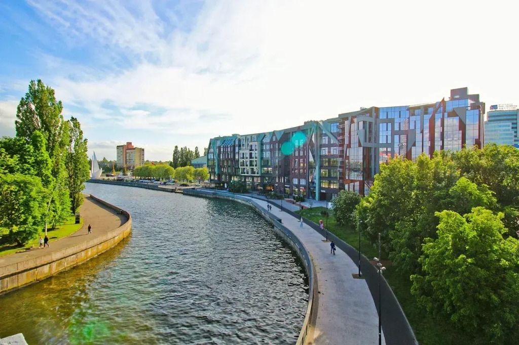 Lastadie Apart-hotel