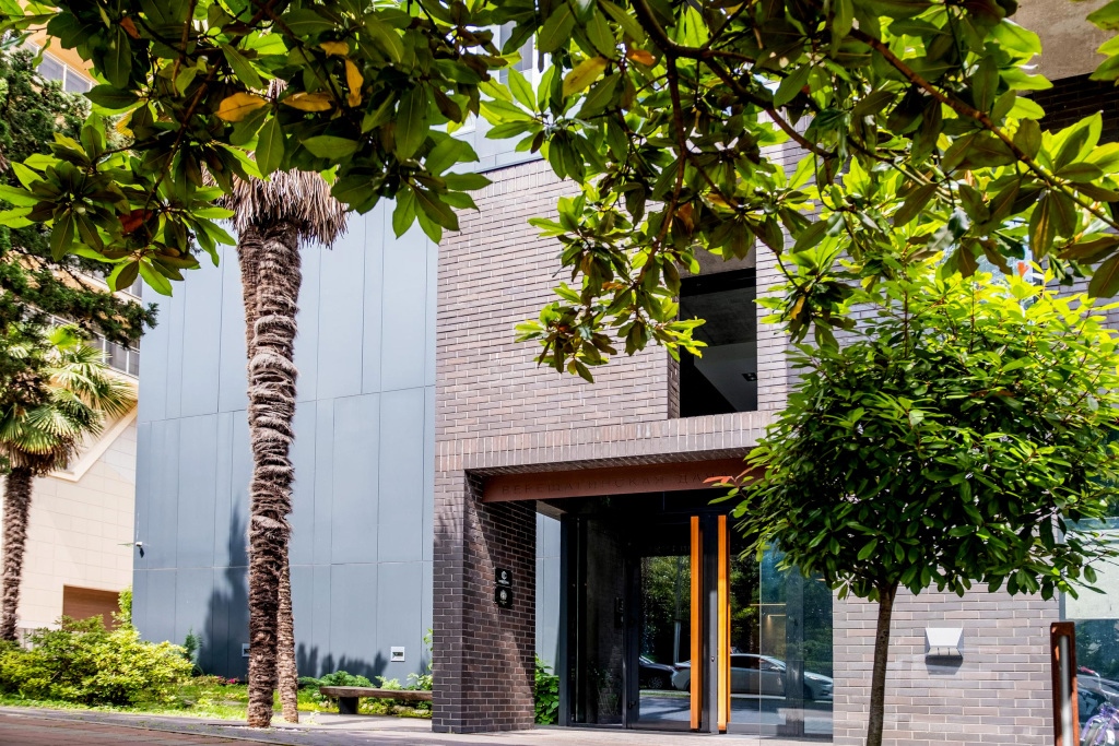 Boutique Hotel Vereschaginskaya Dacha By Provence