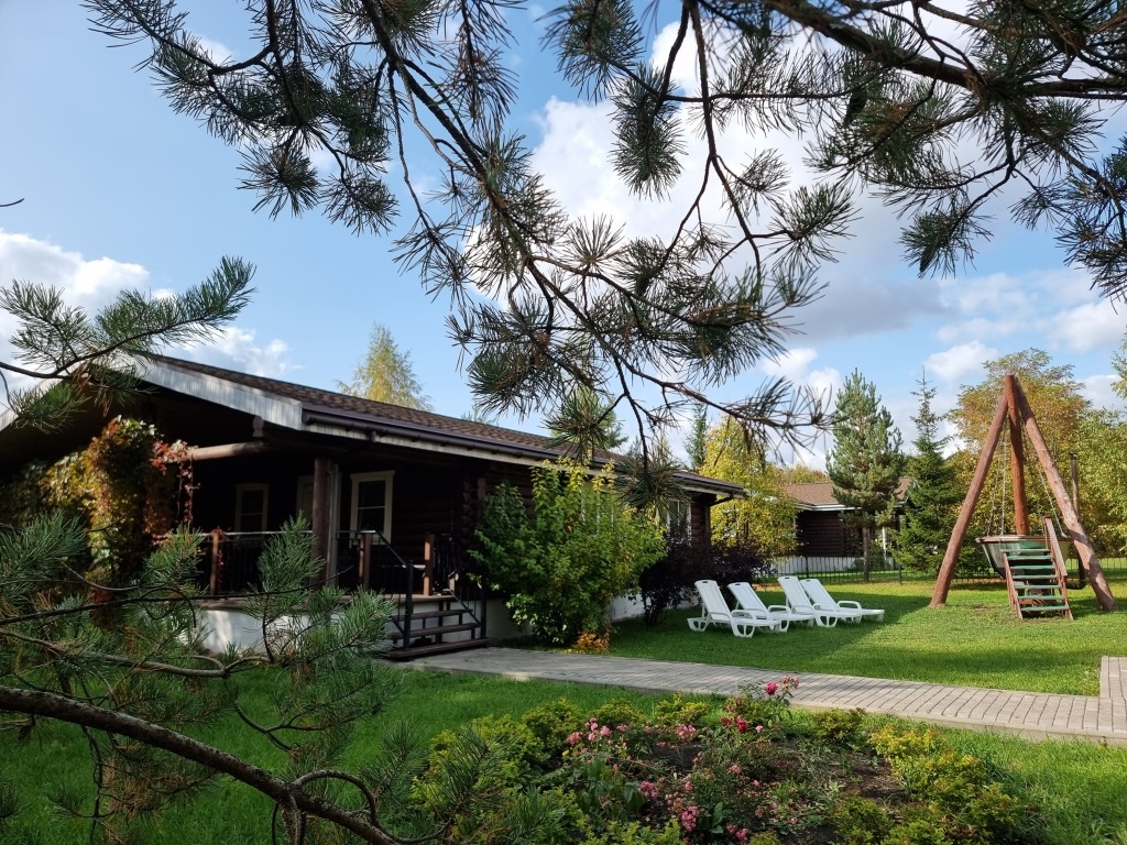 Aleksandrovo Country Hotel