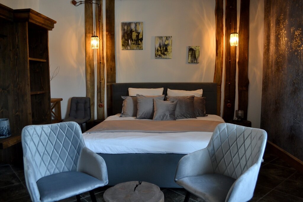 Gostinitsa Suvorova 26